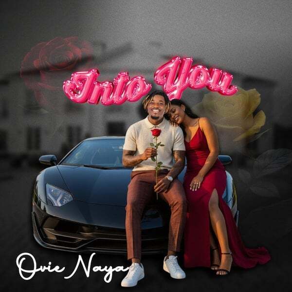 Cover art for Into You